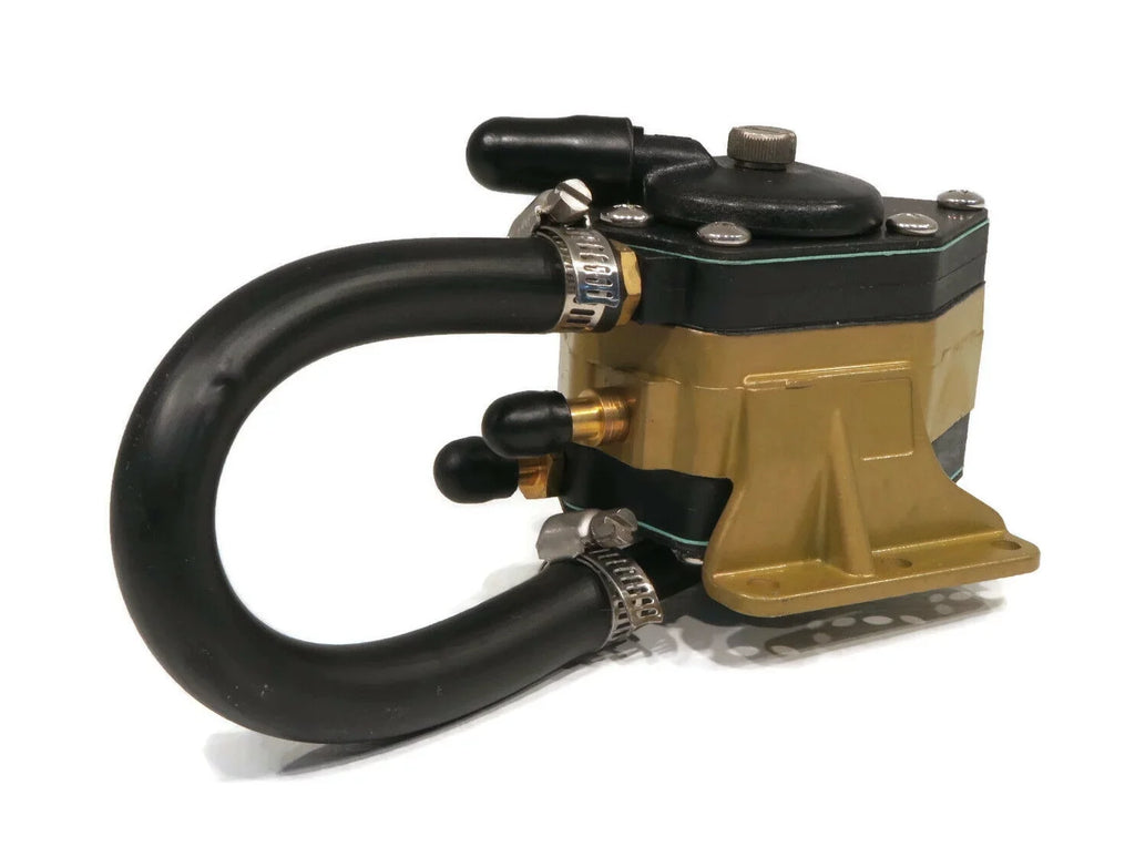 The  Shop |  Conversion Fuel Pump For 1997 Evinrude, Johnson 115  ,