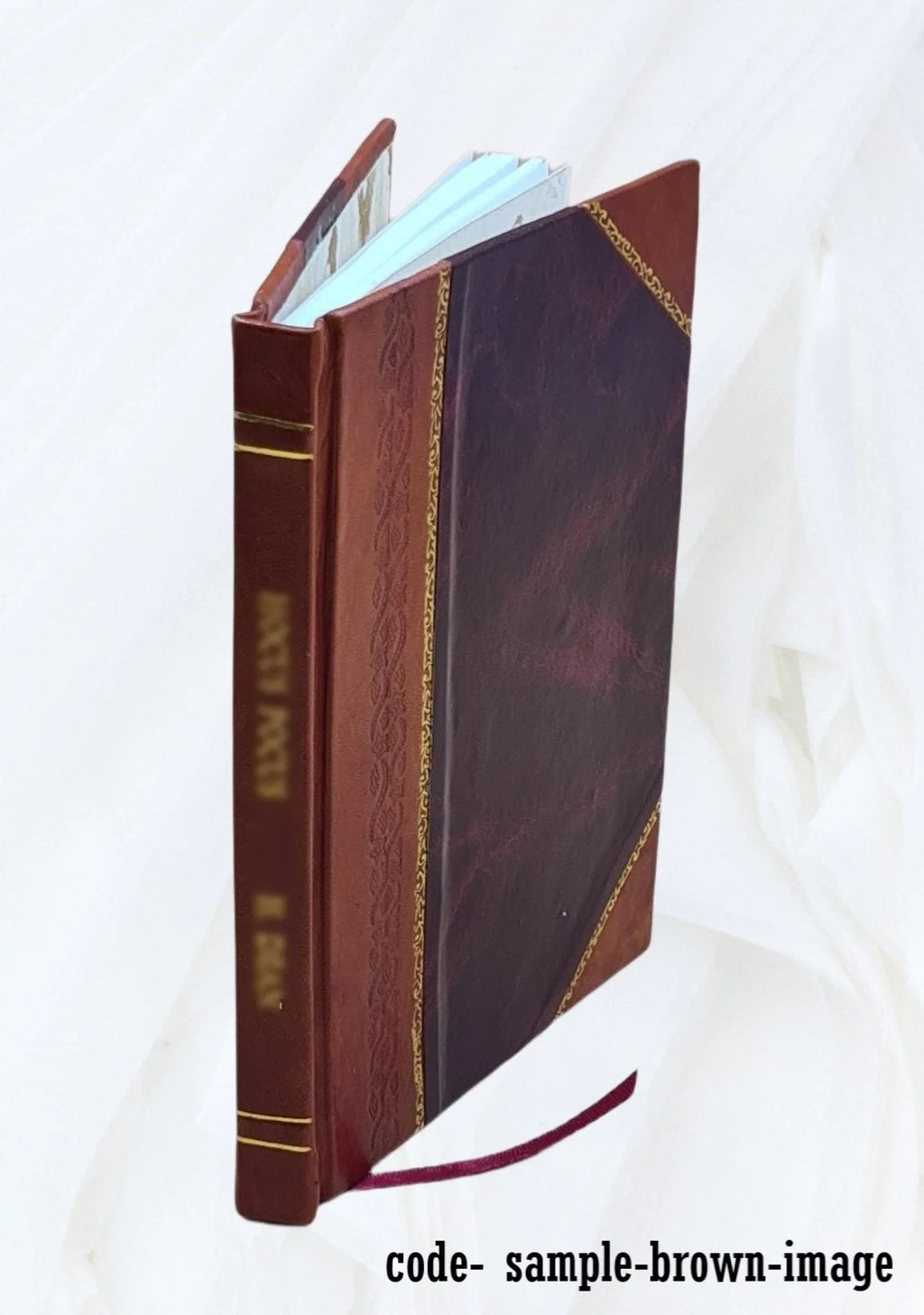 Green Mountain National Forest (..), Deerfield River Area plan : environmental impact statement. Volume  1977 [Leather Bound]