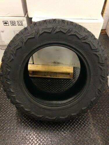 Thunderer Trac Grip M/T R408 LT265/75R16 123Q