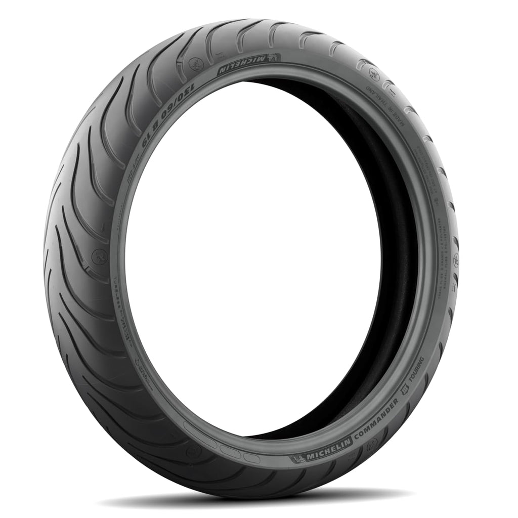 MICHELIN Commander III Touring Rear Tire - 180/65B-16 (81H)