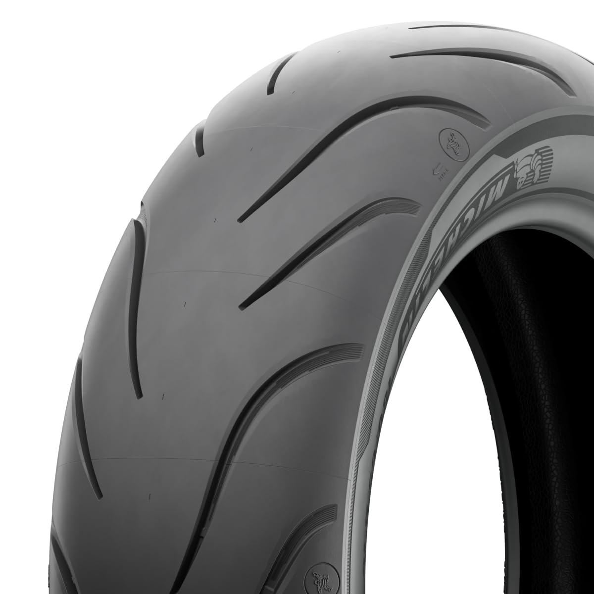 MICHELIN Commander III Touring Rear Tire - 180/65B-16 (81H)