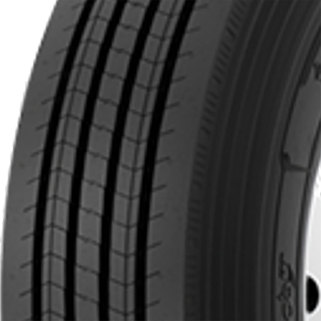 Ironman GEN2 I-19A 225/70R19.5 128/126N G Commercial Tire