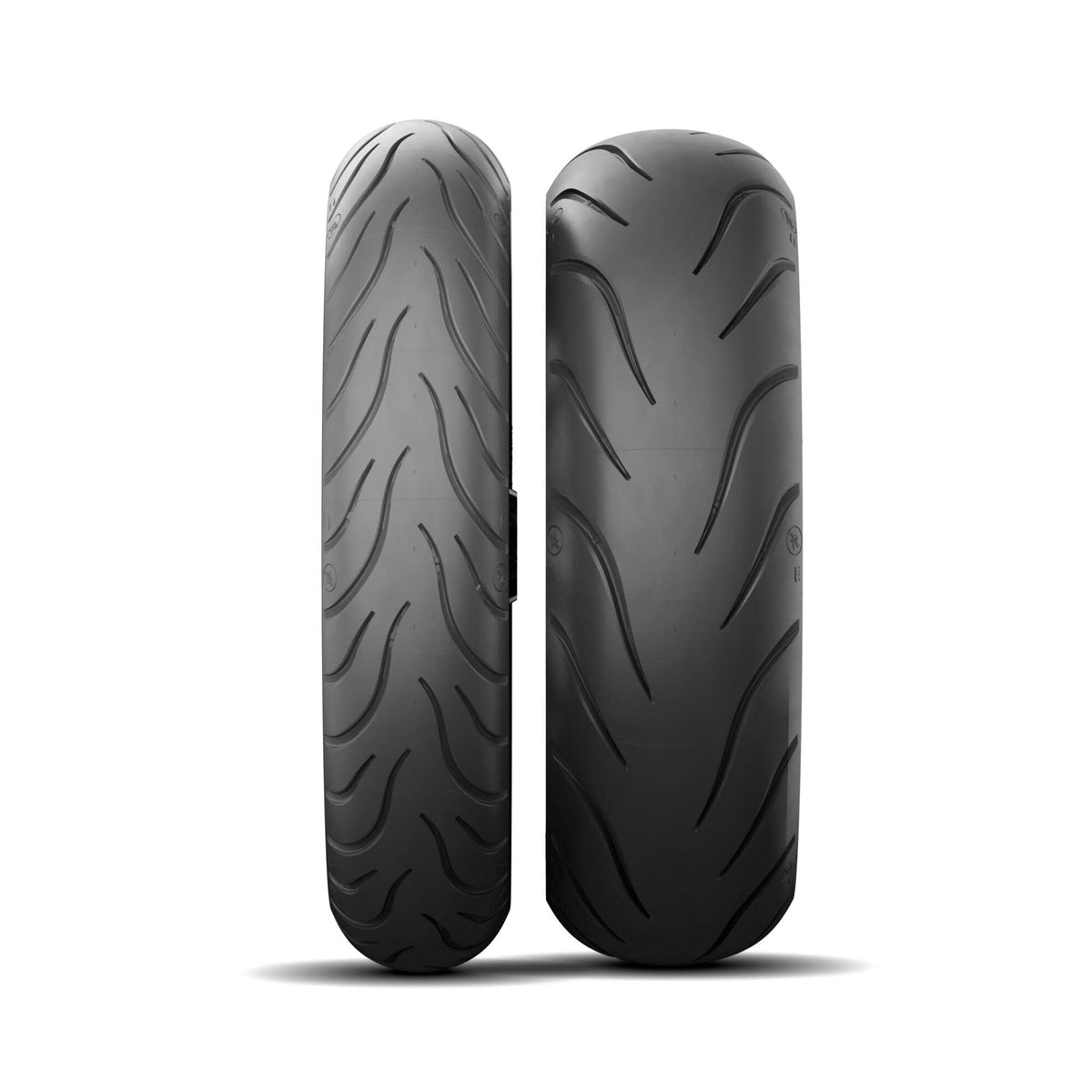 MICHELIN Commander III Touring Rear Tire - 180/65B-16 (81H)