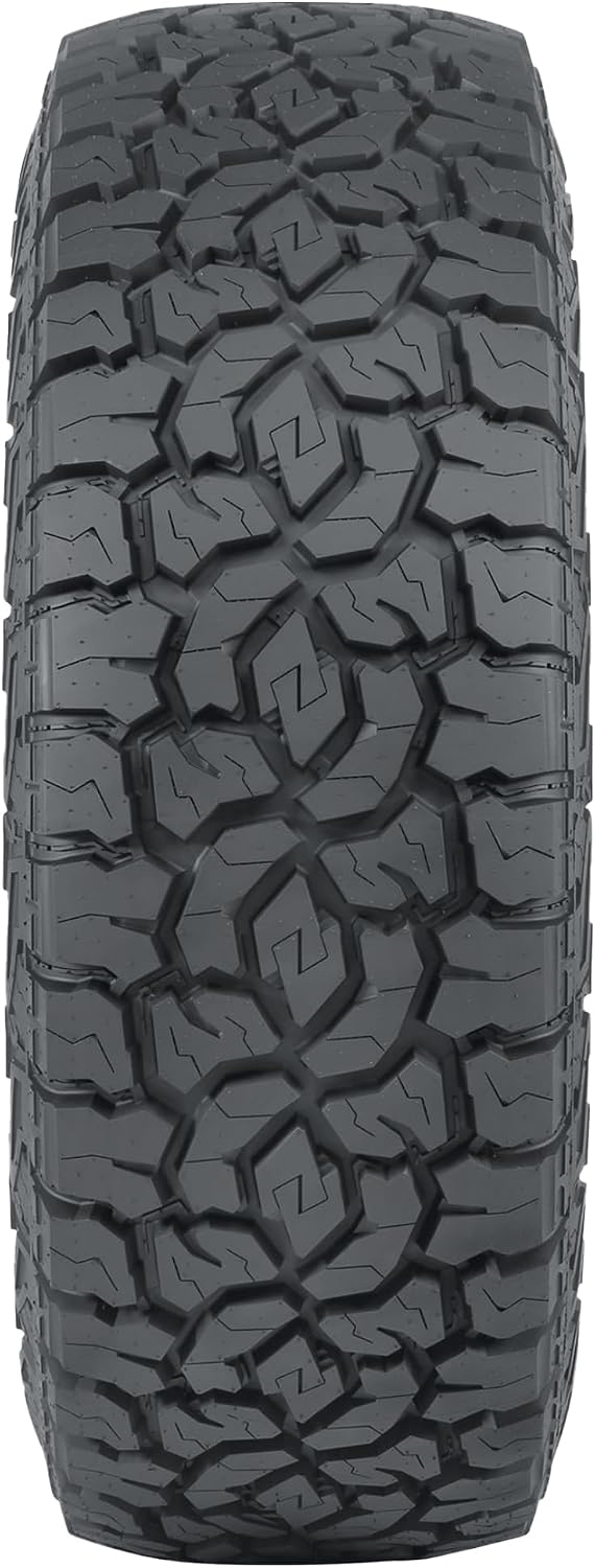 Prinx HiCountry A/T2 All Terrain 265/70R17 115T Light Truck Tire