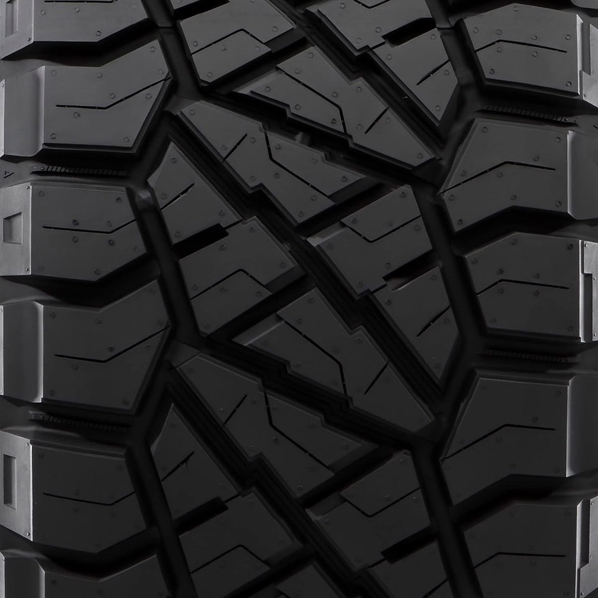 Nitto Ridge Grappler 265/70R17 115T