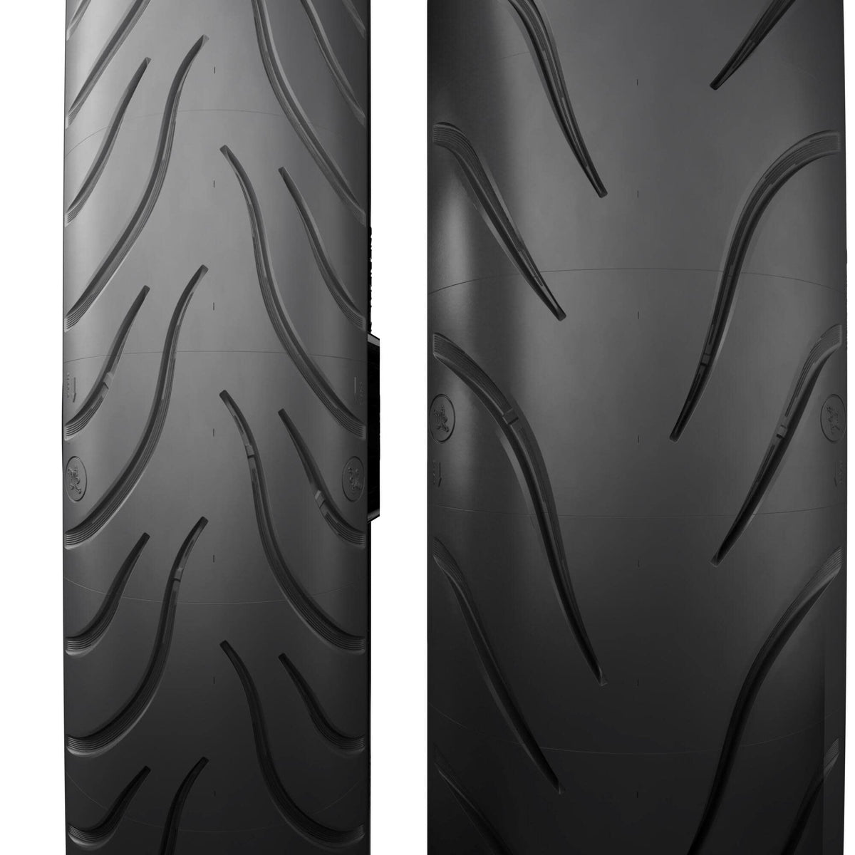MICHELIN Commander III Touring Rear Tire - 180/65B-16 (81H)