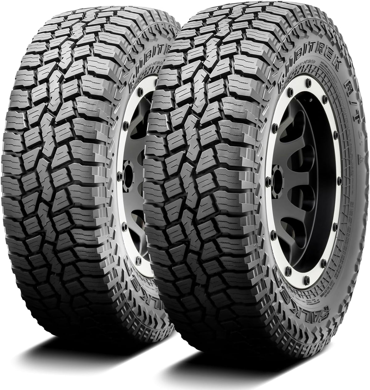 Falken Rubitrek A/T All-Terrain Radial Tire - 275/60R20 115T