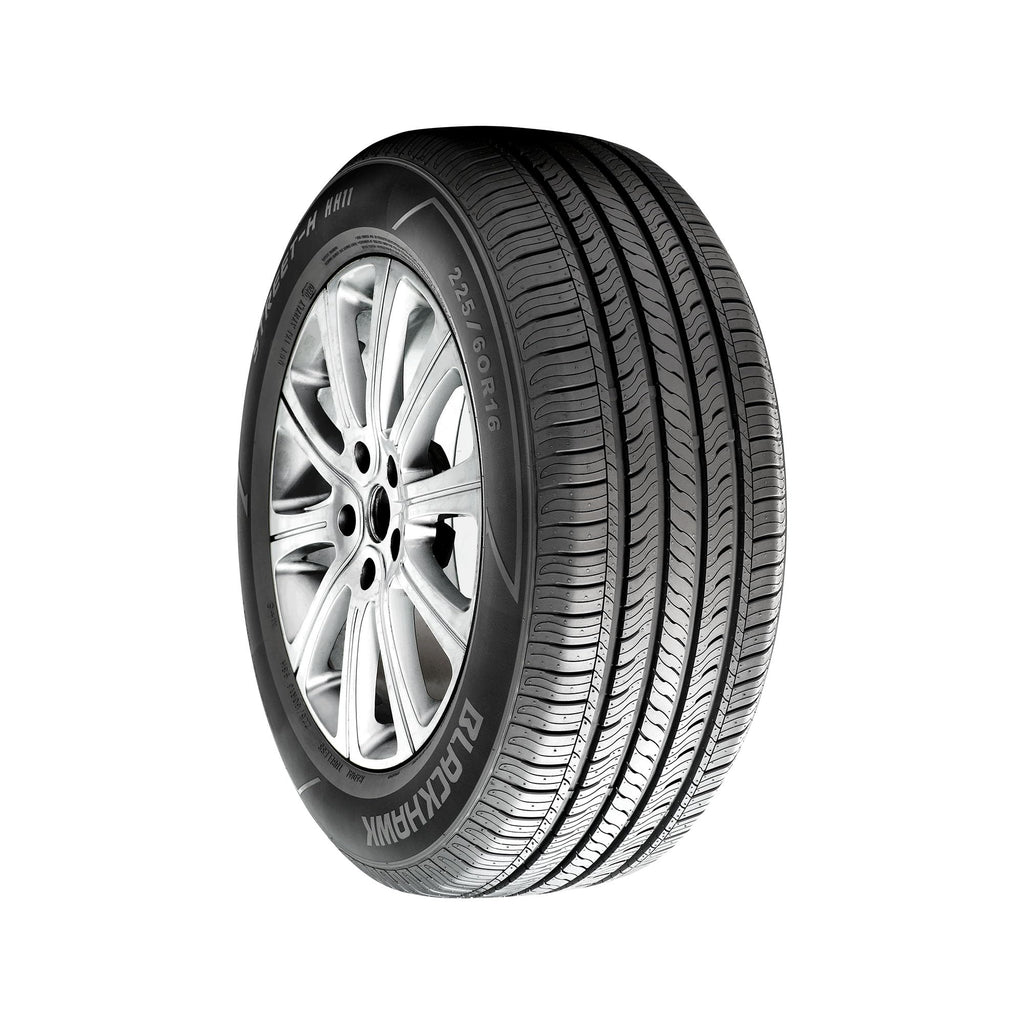 BlackHawk Street-H HH11 UHP 235/60R17 102T Passenger Tire