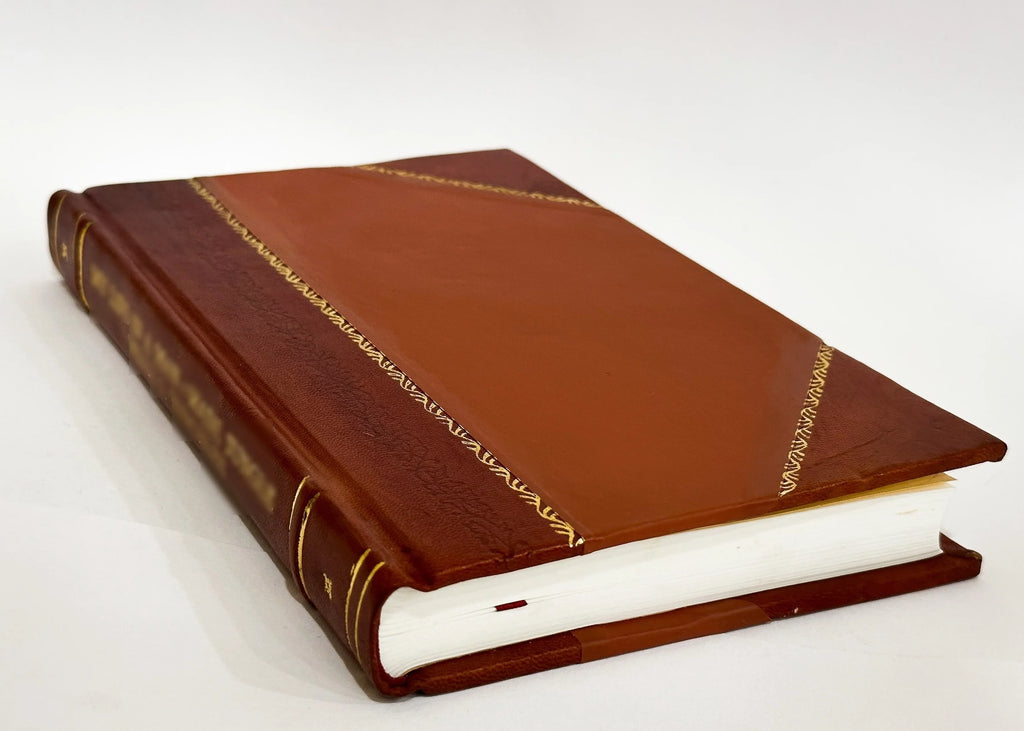 De 'HeMatoceLe ReTro-UteRine : TheSe Pour Le Doctorat En MeDecine, PreSenteE Et Soutenue Le 21 Janvier 1858 / Royal College of Surgeons of England (1858) (1858) [Leather Bound]