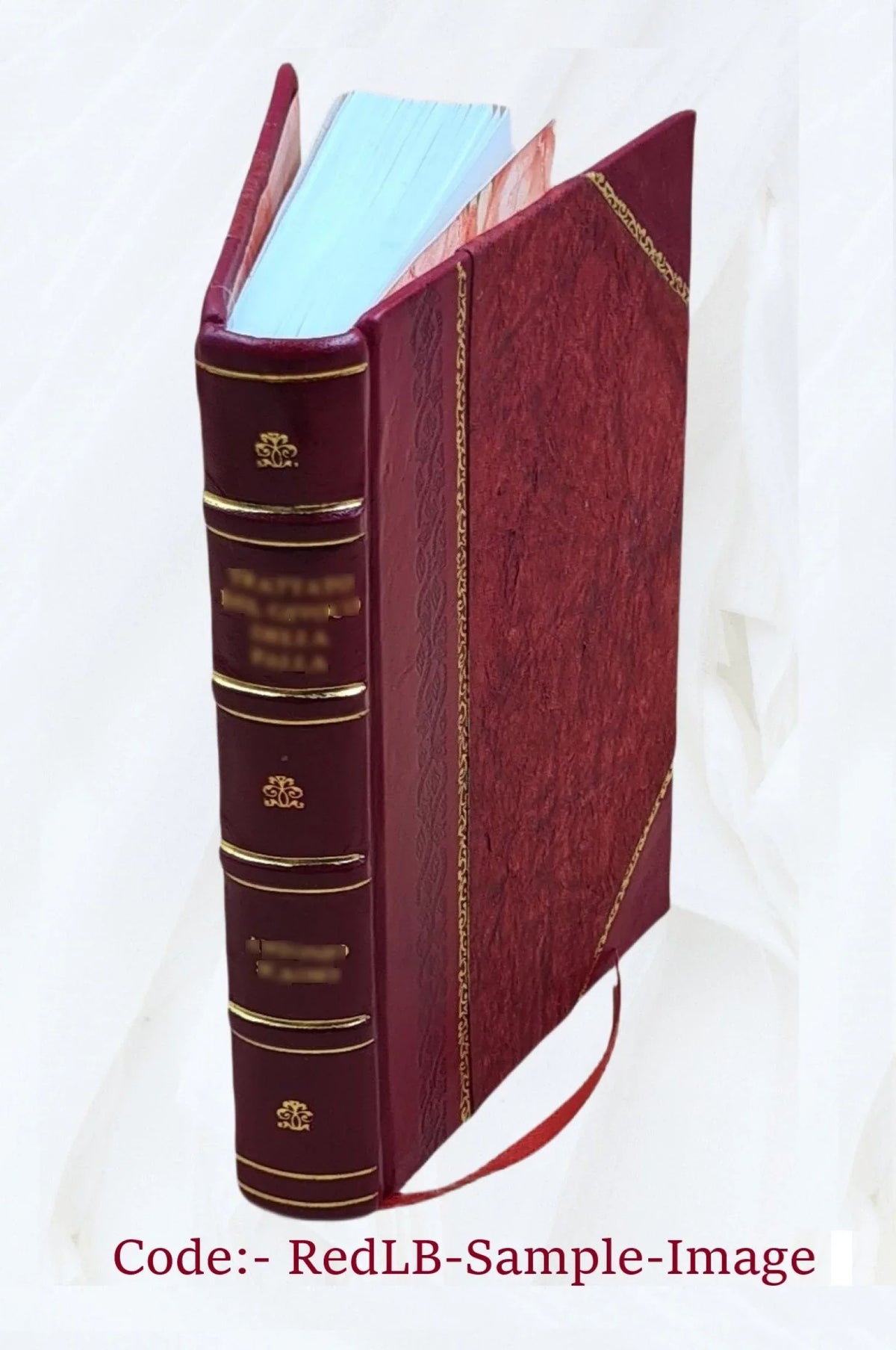 Éléments de botanique. . Botanique générale [-. Botanique spéciale], par Ph. Van Tieghem,... 2e édition.... Partie 2 1891-1894 [Leather Bound]