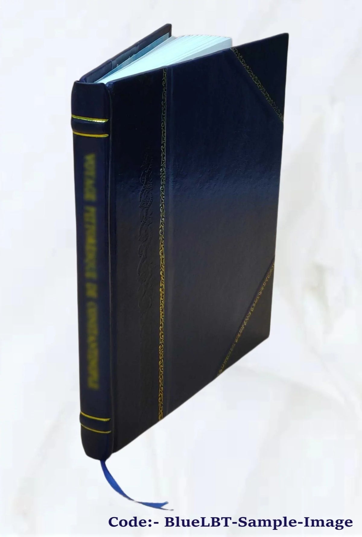 Green Mountain National Forest (..), Deerfield River Area plan : environmental impact statement. Volume  1977 [Leather Bound]
