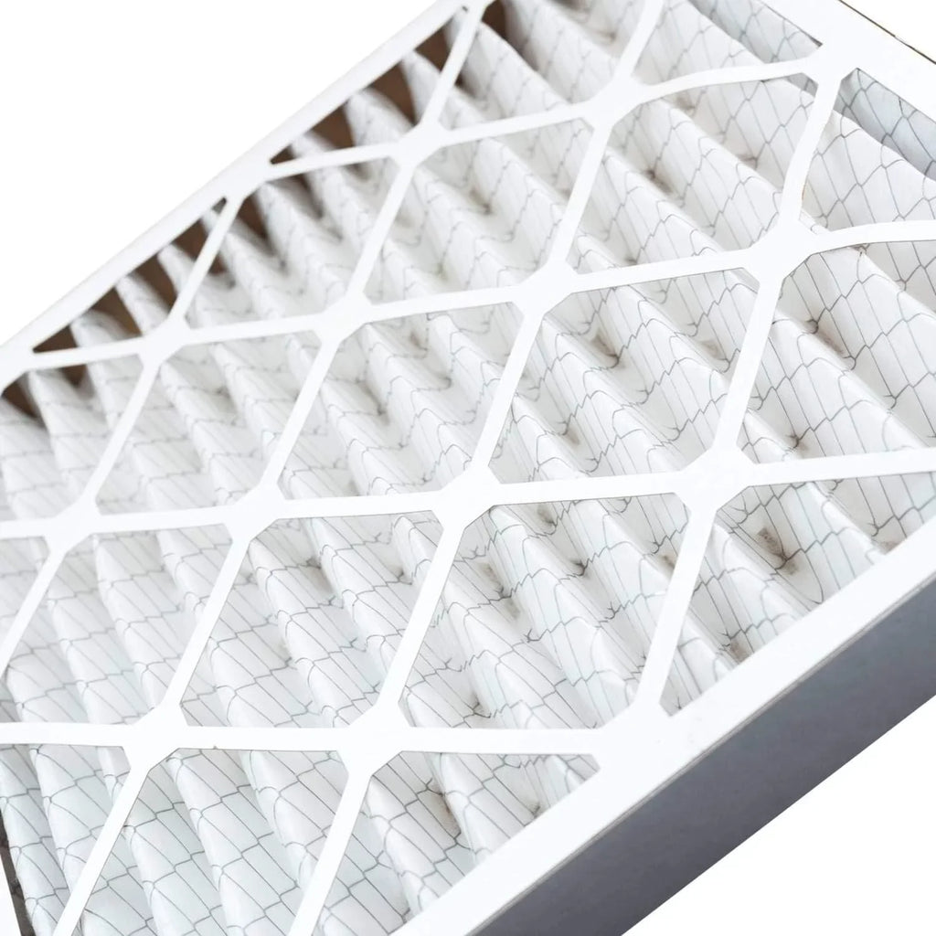 Filter King 9x58.5x1 Air Filter | 4- |  8  Pleated / Furnace Filters |    | Actual Size: 9 x 58.5 x .75"