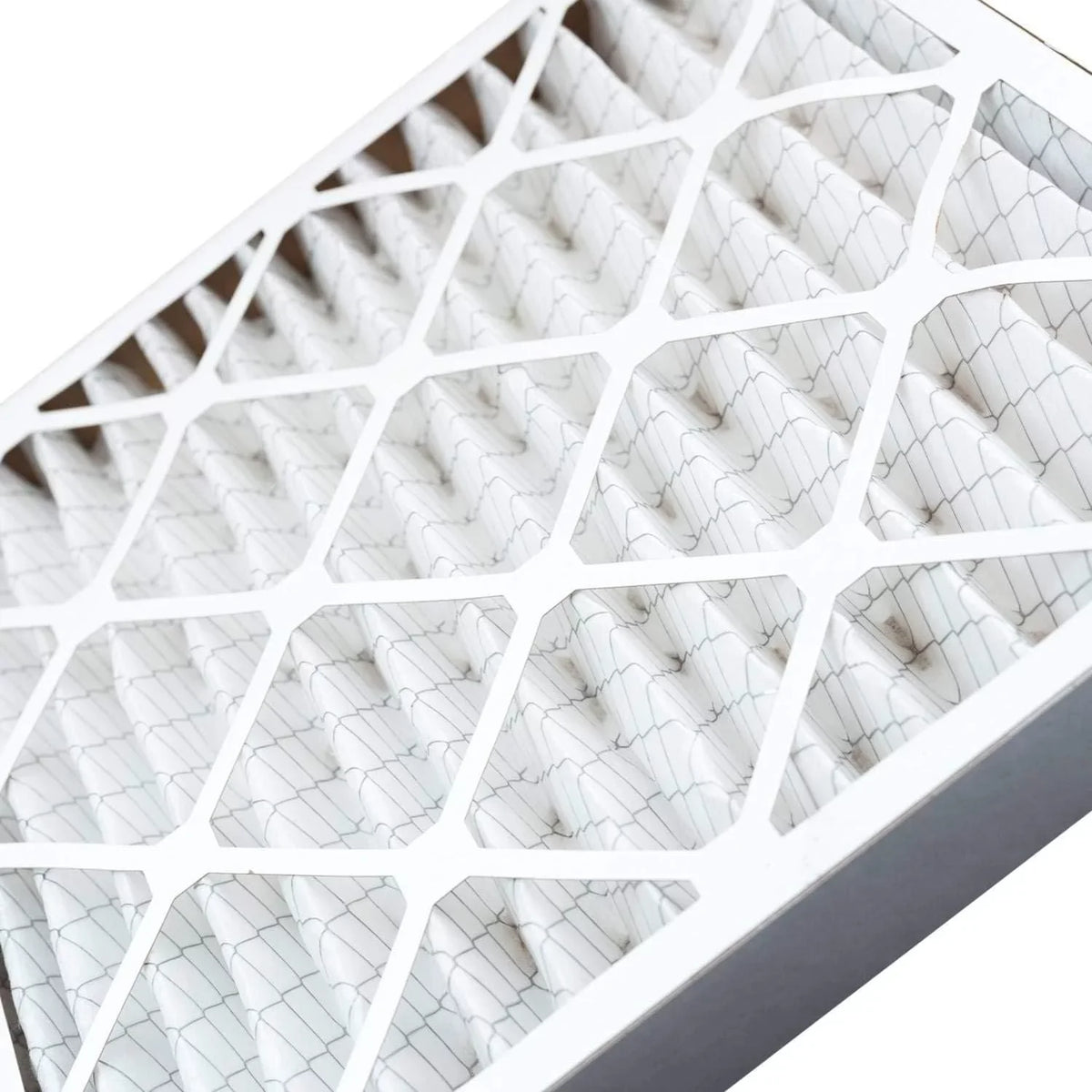 Filter King 9x58.5x1 Air Filter | 4- |  8  Pleated / Furnace Filters |    | Actual Size: 9 x 58.5 x .75"