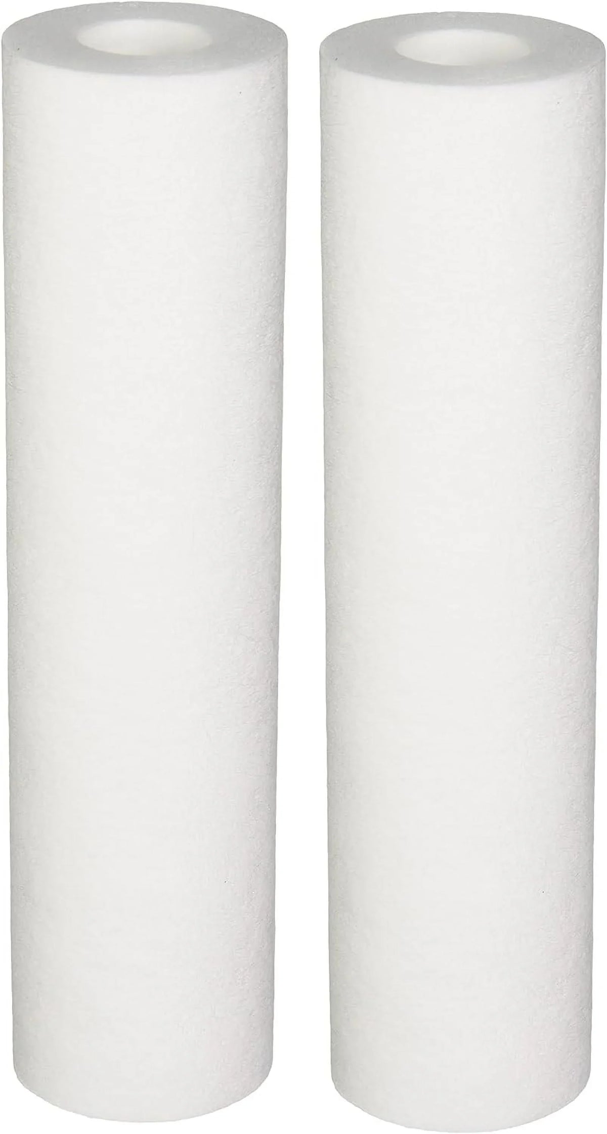 Whole House Sediment Filter Cartridge (2-Pack)
