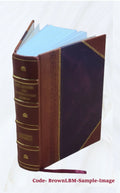 Histoire naturelle, générale et particuliére. Tome 1 / , avec la description du Cabinet du roy. 1749-1804 [Leather Bound]
