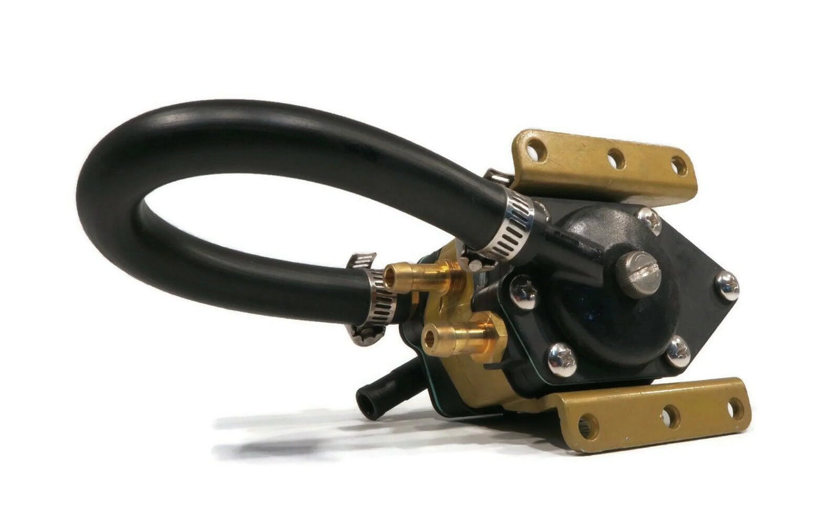 The  Shop |  Conversion Fuel Pump For 1997 Evinrude, Johnson 115  ,