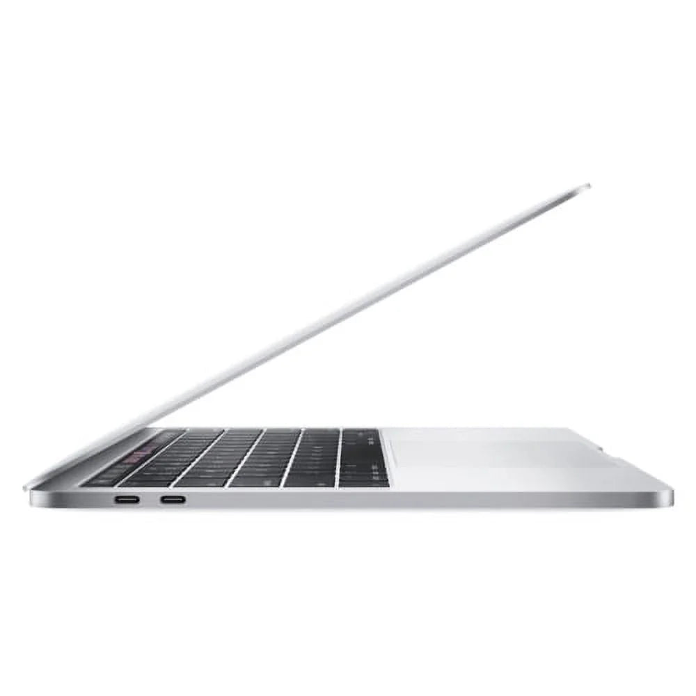 Pre-Owned Apple MacBook Pro Laptop Core i5 2.4GHz 16GB  512GB  13" Silver / (2019) - Refurbished - Good