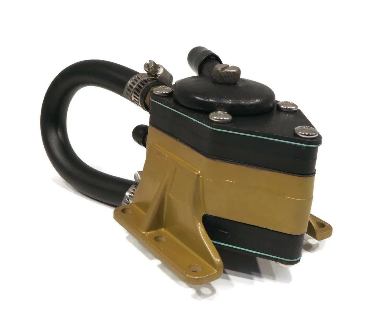 The  Shop |  Conversion Fuel Pump For 1997 Evinrude, Johnson 115  ,